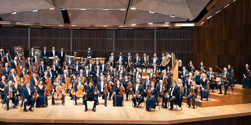 Israel Philharmonic Orchestra, Igor Levit in M\u00dcNCHEN