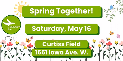 Spring Together