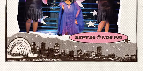 Orion Financial Free Concert Series ft. Hattiloo 20th Celebration