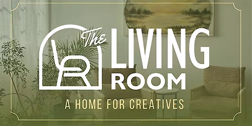 The Living Room Grand Opening!