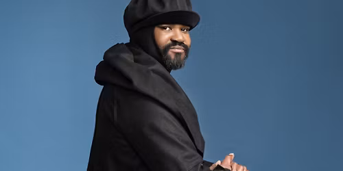 Gregory Porter