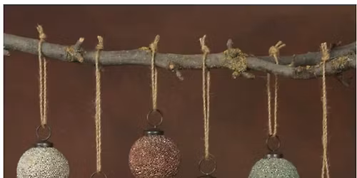 2025 Small Business Saturday Local Art Showcase