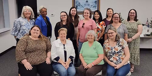 Fall Craft & Vendor Fair