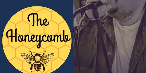 Live @ The Honeycomb \ud83d\udc1d