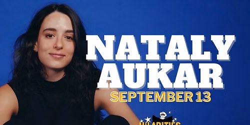 Nataly Aukar