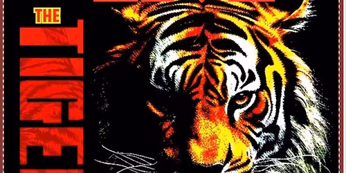 The Tigermen at the Flying Circus