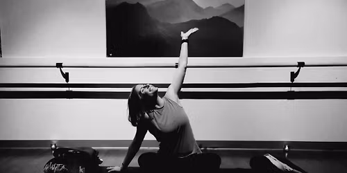 Stress Reset for the Body