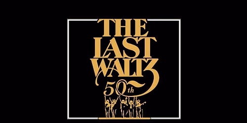 The Last Waltz