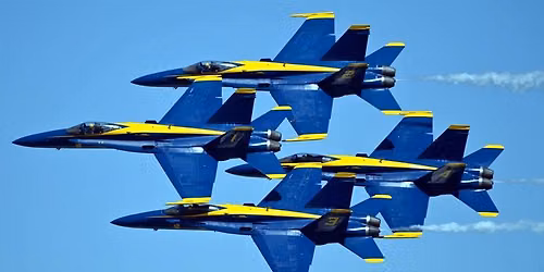 2026 California Capital Airshow