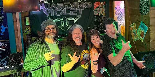 GV rocks Western Ranch