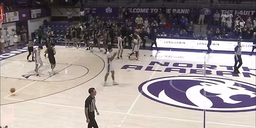 Stetson Hatters Women's Basketball vs. North Alabama Lions