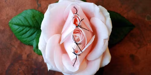 Zumba med oss mot kvinnlig k\u00f6nsstympning 11\/4\/2026