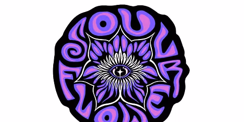 Juneteenth Celebration Summer Concert Series: SoulFlower