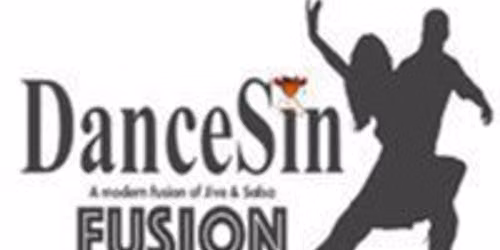 DanceSin Fusion Sunday Social 18\/10\/26