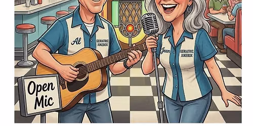50's-70's Music