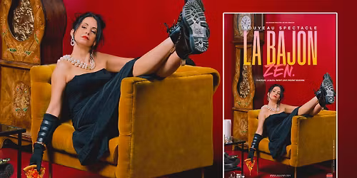 LA BAJON - Florange (57)