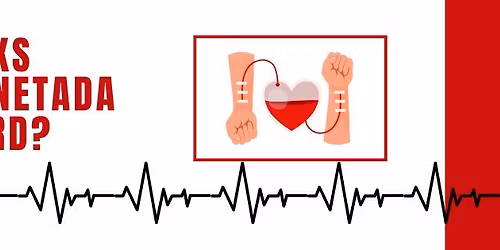 Veri Good x Ladies Circle @Kolm Tilli