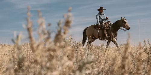 Colter Wall, Kade Hoffman in Phoenix