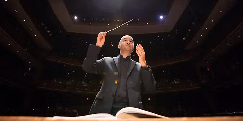 Florida Orchestra - Ravels Daphnis and Chloe at Mahaffey Theater - Duke Energy Center for the Arts FL