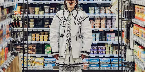 BONJOUR MADEMOISELLEKE (10+) \/ premi\u00e8re!