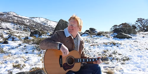 Darren Coggan - The Poems, Prayers & Promises of John Denver