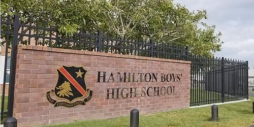HBHS Old Boys Open Day