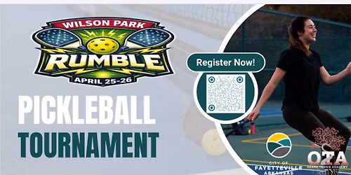Wilson Park Rumble \ud83c\udfd3