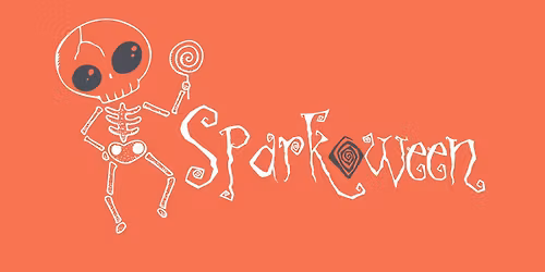 Spark-O-Ween