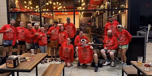 15th Annual Torchy's Taco Run supporting Band of Runners