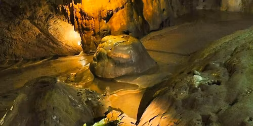 Morawski Kras czyli \ud83c\udf0bPodziemna przygoda\ud83d\udd78\ud83e\uddd9\u200d\u2640\ufe0f