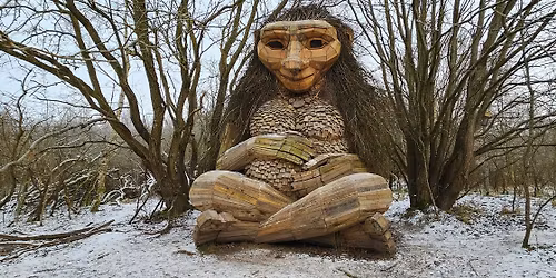 FULDT BOOKET, LUKKET FOR TILMELDING, Vandretur i Hedeland, 20 km.