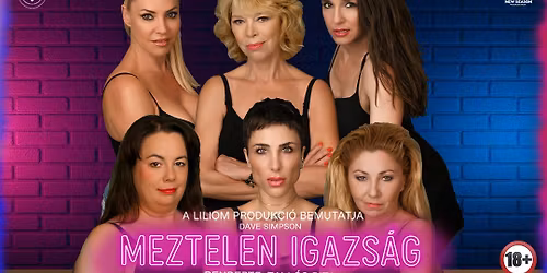 JEGYEK KAPHAT\u00d3K! \/\/ Meztelen Igazs\u00e1g zen\u00e9s v\u00edgj\u00e1t\u00e9k \/\/ CEGL\u00c9D