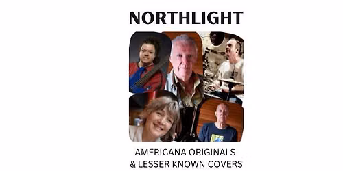 Northlight Americana- In The Bar