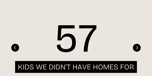 Foster Care Orientation