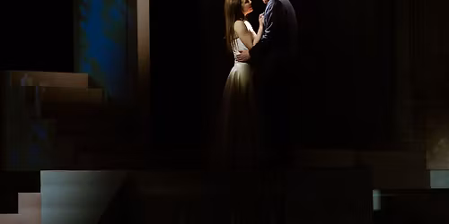 Romeo \u0219i Julieta, adaptare liber\u0103 dup\u0103 W. Shakespeare (r. Nicolas Cristache)