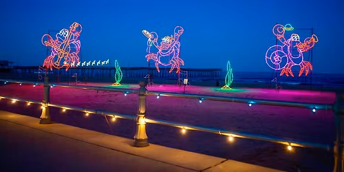 \ud83c\udf1f First Night Holiday Hike with East Coast Hikers \ud83c\udf1f