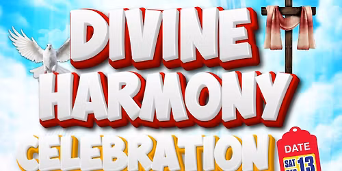 Divine Harmony Celebration