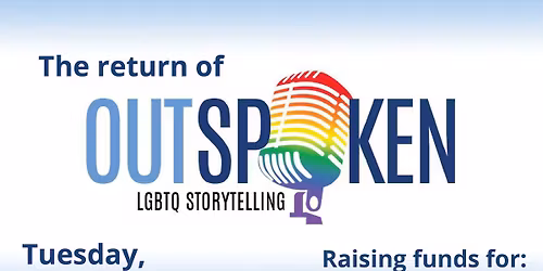 Outspoken LGBTQ+ Stories at Skeleton Key!
