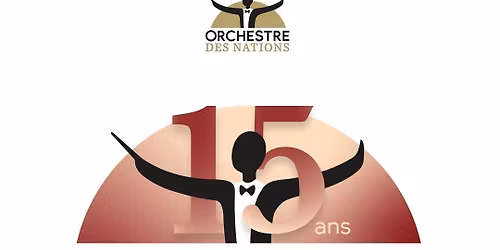 La Cinqui\u00e8me de Beethov' \u2014 15 ans de l'ODN