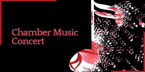 Chamber Music Concert