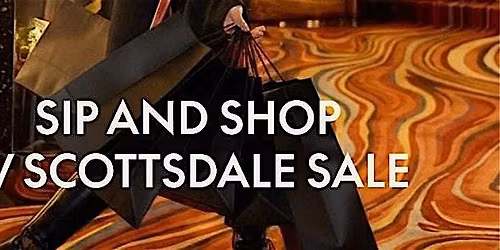 Sip + Shop : W Hotel The Store Closing Sale