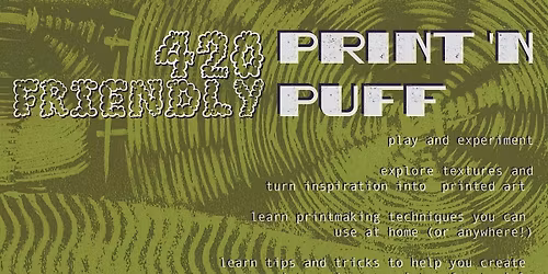 Print & Puff