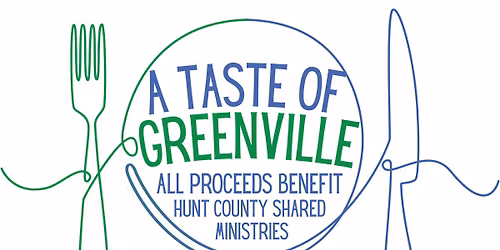 A Taste of Greenville