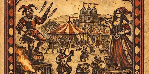 The Kernersville Renaissance Festival 2026! 