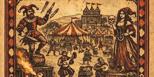 The Kernersville Renaissance Festival 2026!