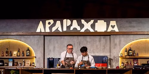 Apapaxoa Festival GastroCultural 2026: Edici\u00f3n Colores.