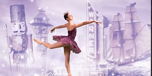 Erie\u2019s Nutcracker At The Warner 