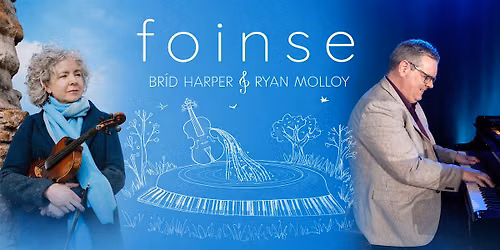 Br\u00edd Harper & Ryan Molloy at Madden's Bar Belfast