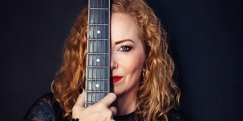 Anneke van Giersbergen | The Irish Road Trip