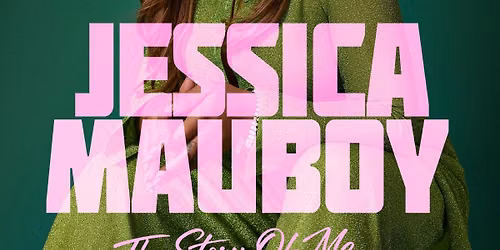 'The Story Of Me' Tour show - Melbourne Recital Centre, Melbourne